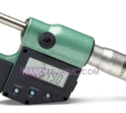 micrometer digital